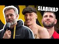 Tde v klietke prochzkova slabina  kysel novotn o prestupe jurka  khabib na ufc 300