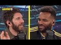 "WE WERE AWFUL!" Andy Goldstein LAUGHS at Darren Bent After Arsenal 2-3 Man United