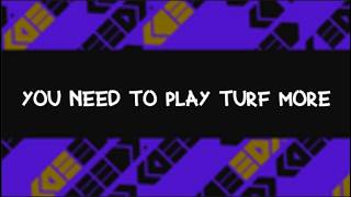 The fundamentals of Turf war in Splatoon