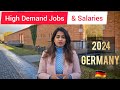 High demand professions and salaries in germany register for direct nurse jobs in caption