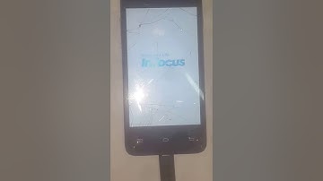 Infocus  m2 3G  hard reset