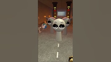 NEXTBOTS VS TOWER Part 297 #gmod #nextbots #garrymod #chase #viral