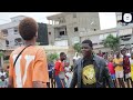 Rap ivoire batle 1er dition ad met le feu  vainqueur 5000000