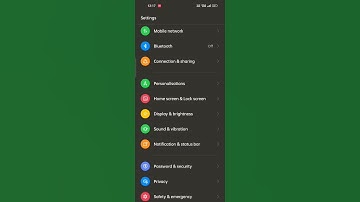Thumbnail of Connect smart tv Android mobile, realme phone