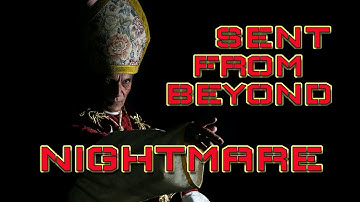 Nightmare - Sent From Beyond (Reaper DAW, Amped Roots 2.0)