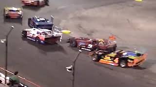 2003 3-Hour World Figure 8 Championship Endurance Race - Part 1