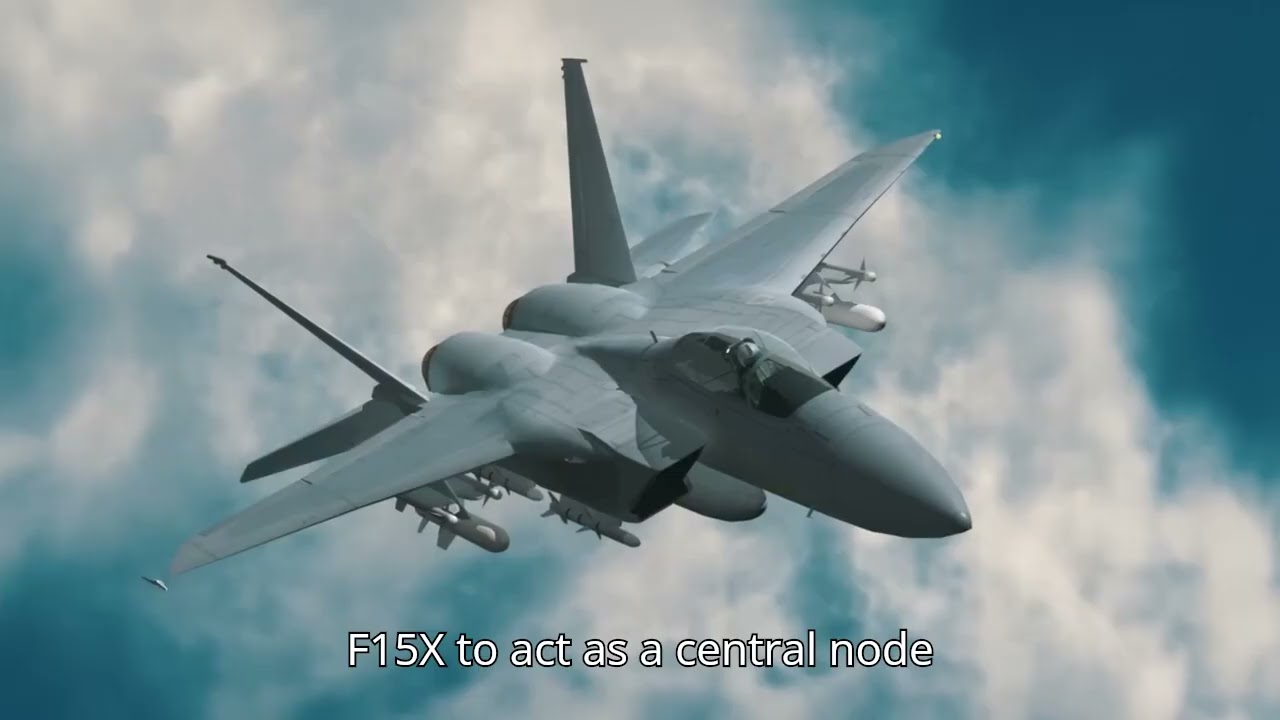 F-15EX Eagle II vs JF-17 Block III | Which Fighter Jet Is Truly Better?