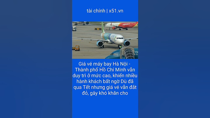 Ra máy bay trước bao nhiêu phút năm 2024