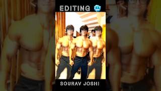 Sourav Joshi  video editing (part 72) #trending #shortsfeed #souravjoshi #viral #ai #trendingsong