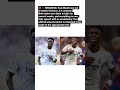 Real Madrid Set to Extend Vinicius Jr Contract Soon 🚨#shorts