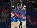 Clint Chapman Jumper #pba #pbagovernorscup #basketball #magnoliahotshots #magnolia