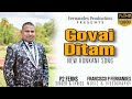 Ghovai ditam  p2 ferns  new konkani song 2020