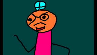 Dr Beanson is MAD