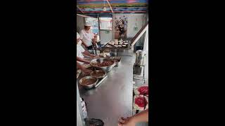 🔴Do a small business, Selling delicious food, and make money for yourself