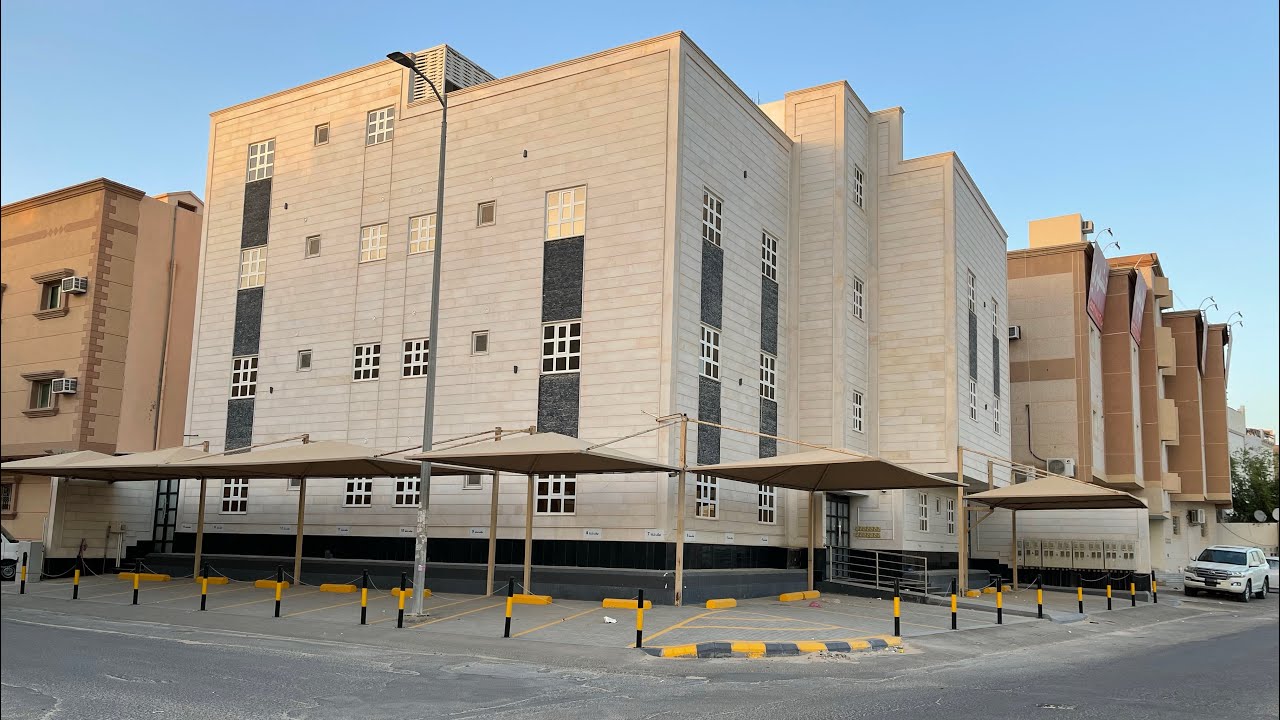 شقق تمليك حي الدانة الاحساء السعر 200 الف تواصل معنا 0501909979