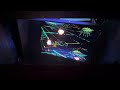 Beginning of video