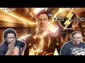 The Flash 7x1 REACTION/DISCUSSION!! {All’s Wells That Ends Wells}