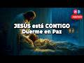 Oración en Vivo 24/7 | Duerme con Dios | Lluvia, Biblia y Piano Relajante