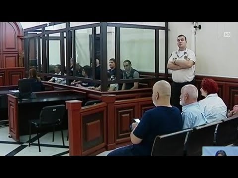 ხორავას ქუჩაზე მკვლელობის საქმე