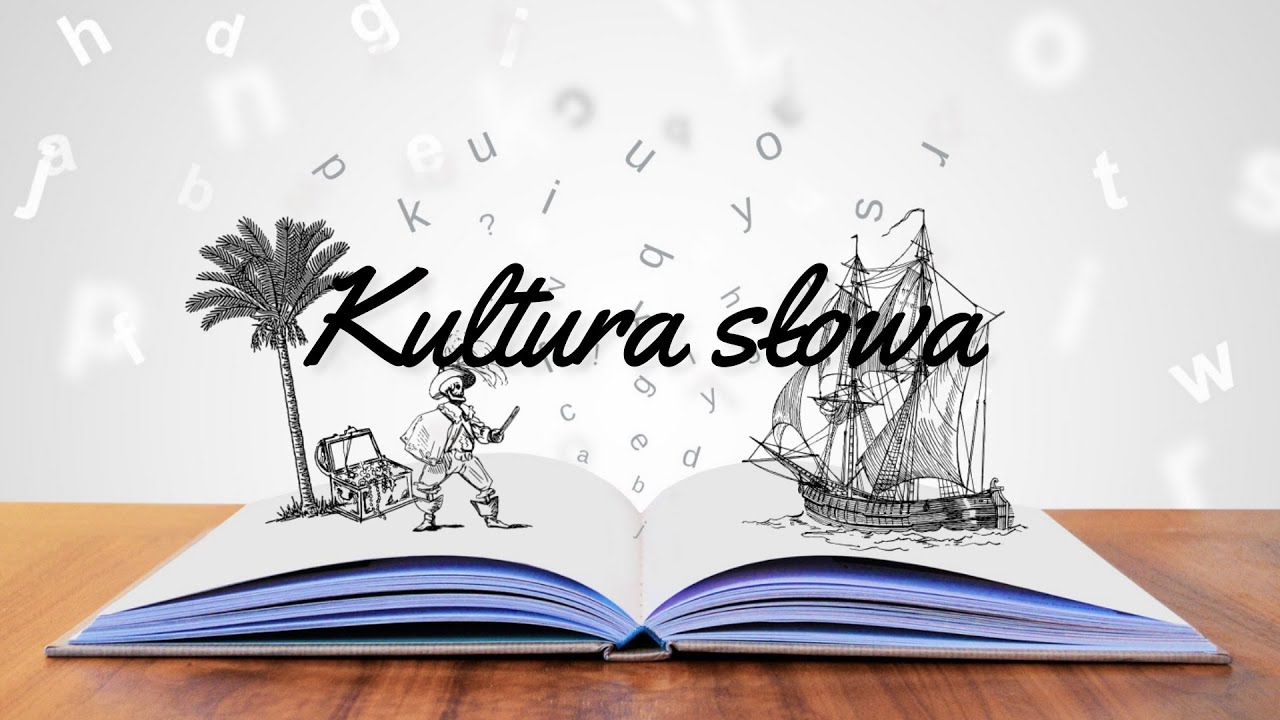 Kultura słowa - YouTube
