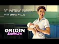 Maternity Care Training | Full Episode | Delivering Babies With Emma Willis, Season 1