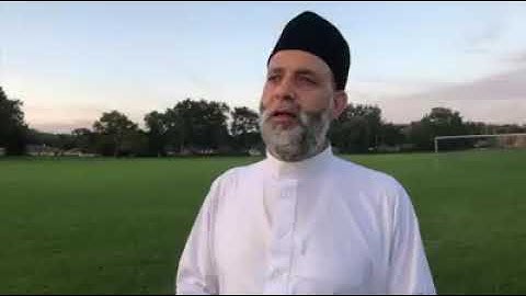 أول سورة الرعد برواية ورش عن نافع بصوت الشيخ حسن صالح 💚