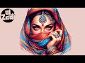 Aankhon Se Tune Yeh Kya Keh Diya (DJ Zedi Remix) | Ghulam | Drill Mix