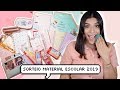 HAUL & SORTEIO DE MATERIAL ESCOLAR 2019 | Catarina Filipe