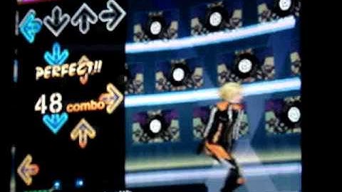 DDR X Stealth - Daisuke Asakura - Expert