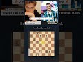 Two rook sacrifices in one game… the second one maybe wasn’t necessary 💔🥲