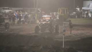 Rossmite Bubbas Mud Ranch Run 2 5/11/2013