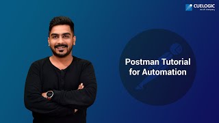 Postman Tutorial for Automation | How to use Postman Content