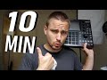 MPC ONE - Making a Beat in 10 Min Using ONLY Plugin Instruments!