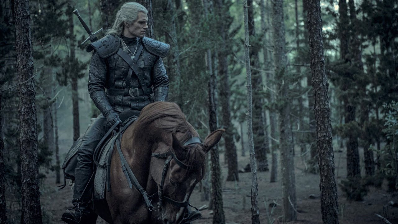 Dona Un Soldo Al Tuo Witcher Inglese