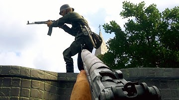 Post Scriptum: No Commentary Gameplay