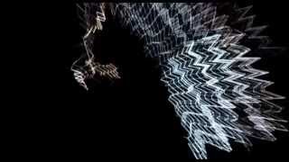 Depth Cam + Optical Theremin