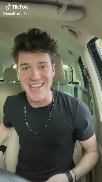 10.000 hours - Justin bieber . Dan Shay cover jonathantilkin #tiktok