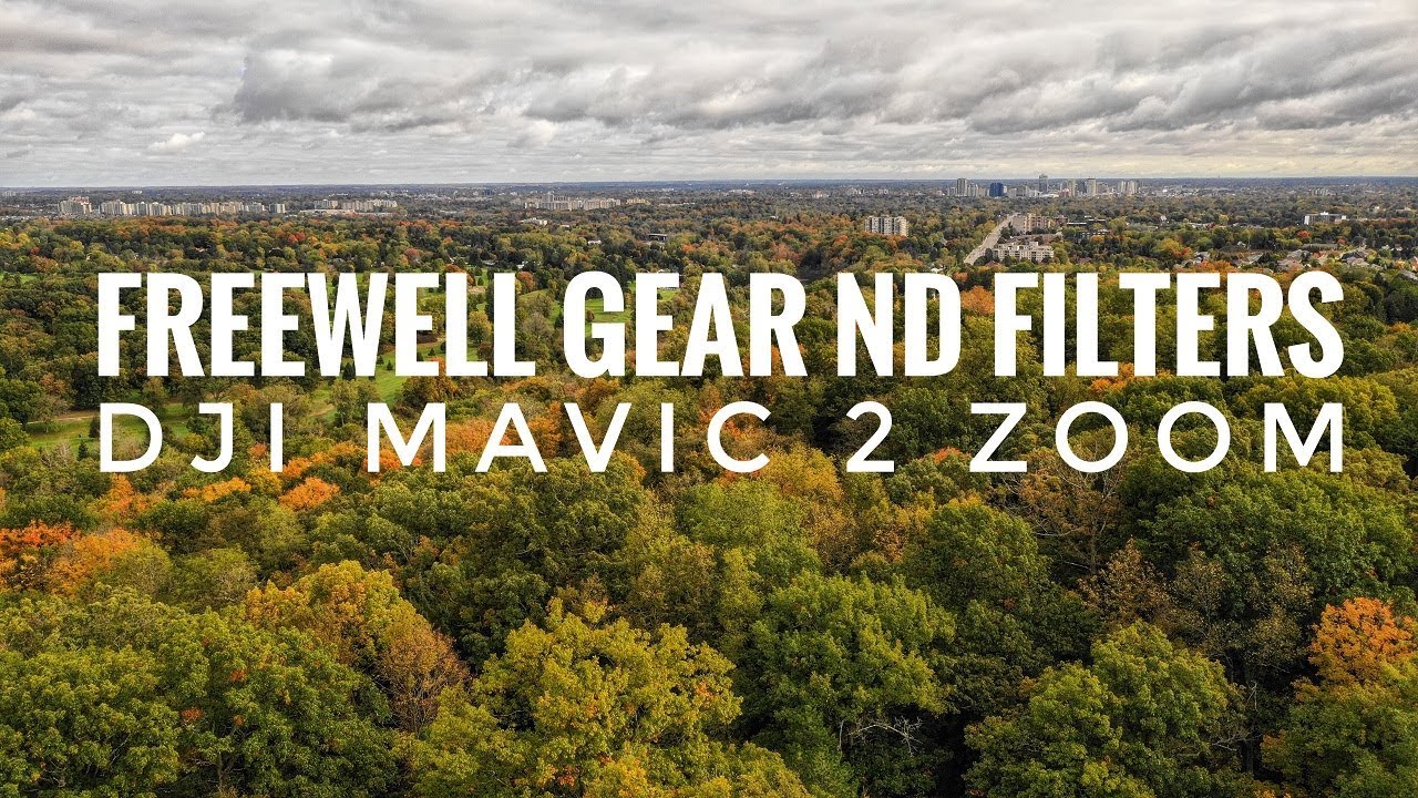freewell mavic 2 zoom
