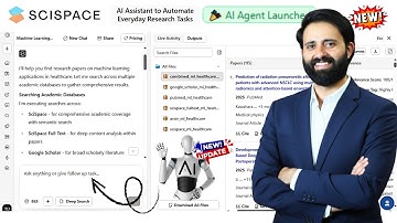 SciSpace Review: How the Latest Updates Can Simplify Your Research Journey