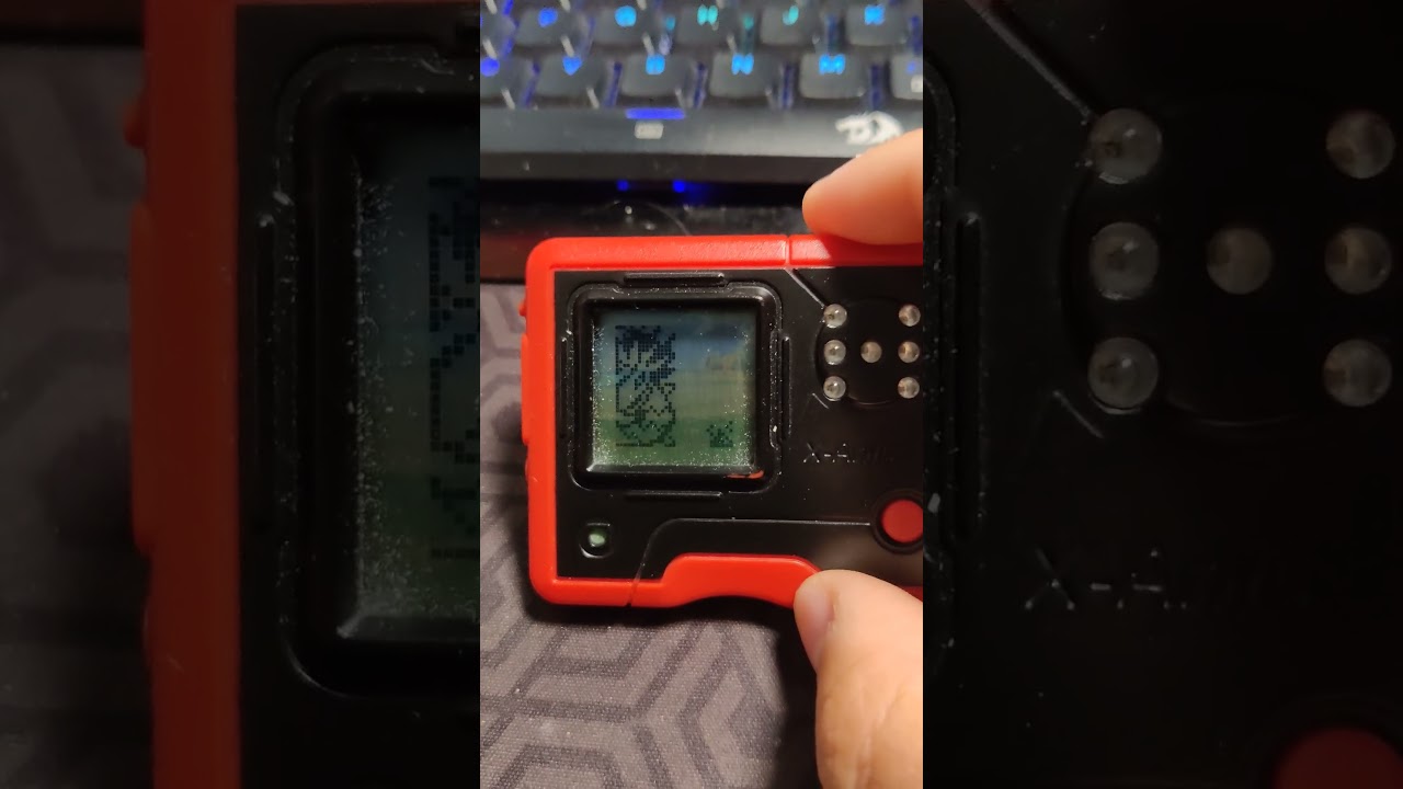 The End Of The Pendulum X? 