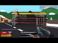 Garry's Trouble Terrorist Town **thing!'