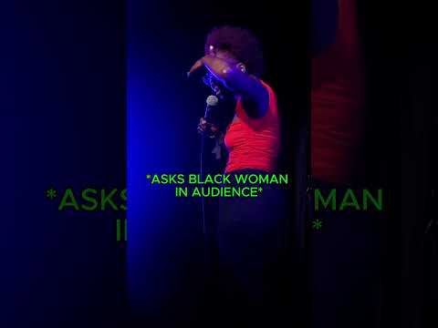 WHY TASMANIANSLOVE BLACK PEOPLE