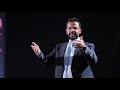 Between Medicine and Humanity l TEDxSanaa l It's Time 2020 | Dr. Sami Al-Hajj | TEDxSanaa