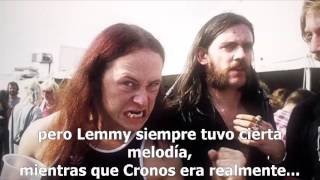 Metal Evolution - Metal Extremo Subtítulos en Español - Parte 01