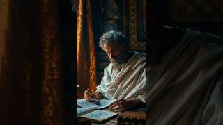 The Phoenician Alphabet: The Ancient Script That Changed History #hiddenhistory #ancienthistory