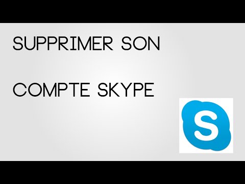 Vidéo: Comment Changer D'utilisateur Skype