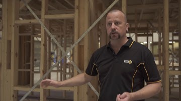 Construction Top Tips - Tip 3: Structural collapse