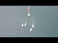 LEEWARD MARK ROUNDING - Connect to Coaching - Help sailors make good strategic decisions