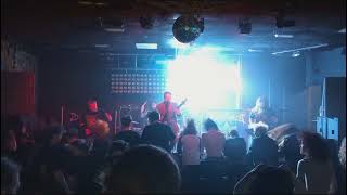 Bloodmores - The Gauntlet and the Guillotine