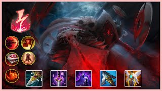 Talon_A1 Talon Montage - Talon Main BR | LOL SPACE